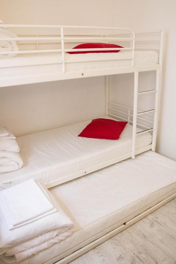 Budget Twin Room
