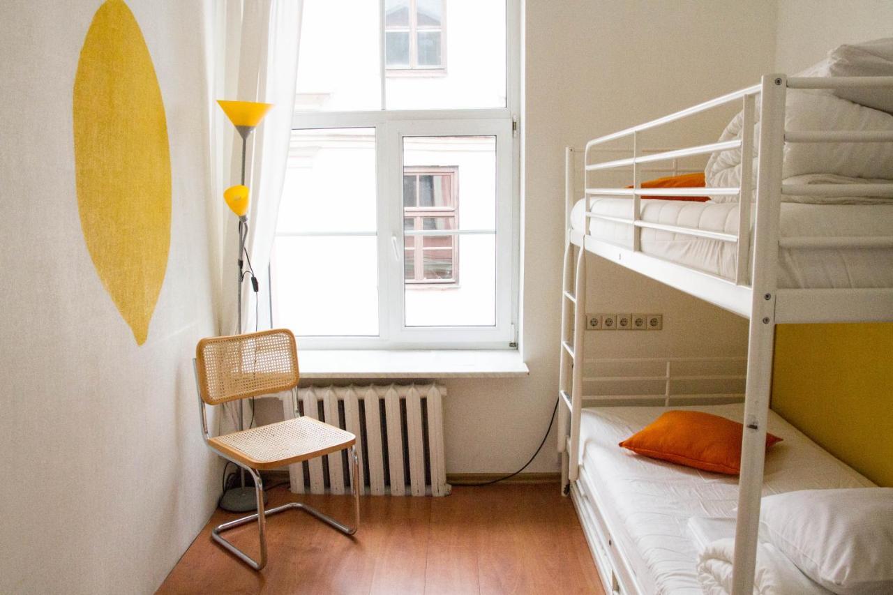 Budget Twin Room